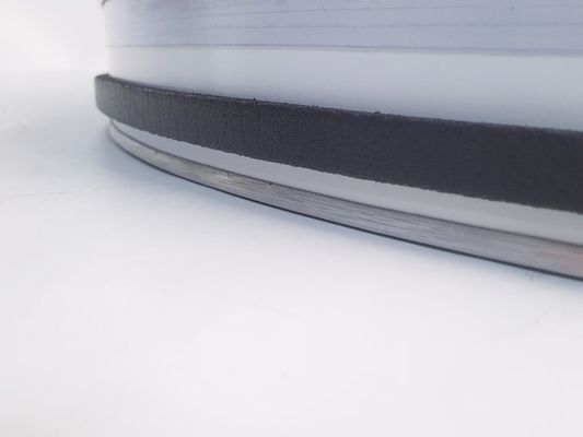 5cm / 7cm / 9cm Channelume Alüminyum Uzun Sürekli Yapıştırıcı Kurulum