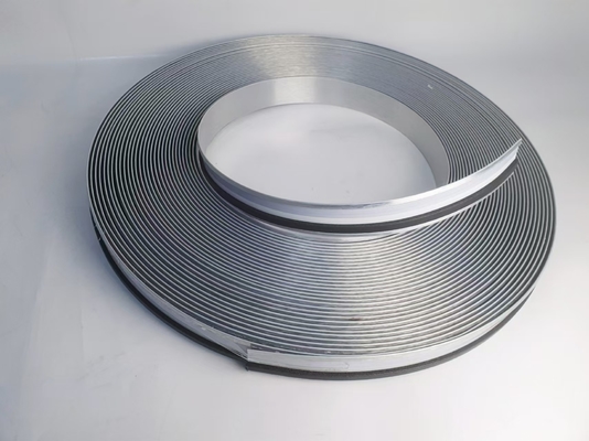 0Neon Tabela Tasarımı ve Özel Tabela için.5mm Alüminyum Channelume Bobini