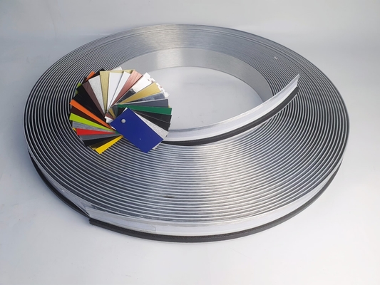 0Neon Tabela Tasarımı ve Özel Tabela için.5mm Alüminyum Channelume Bobini