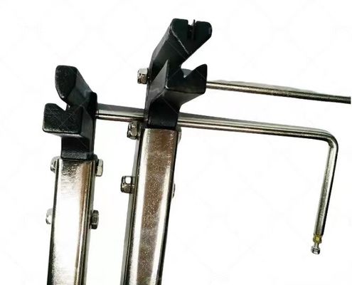 Penguen şekli dikey kavisli bender el çivileri Metal kanal mektup bükme aracı