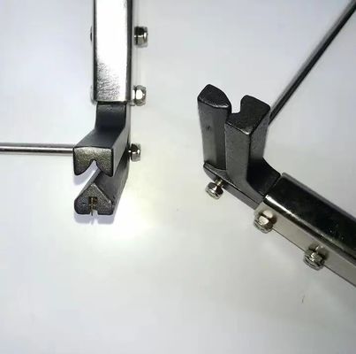 Penguen şekli dikey kavisli bender el çivileri Metal kanal mektup bükme aracı