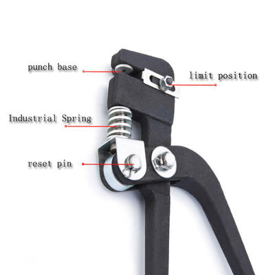 Metal Kanal Mektup Delik Pencereler Paslanmaz Çelik Delik Pencer Aracı Kanal Mektup için