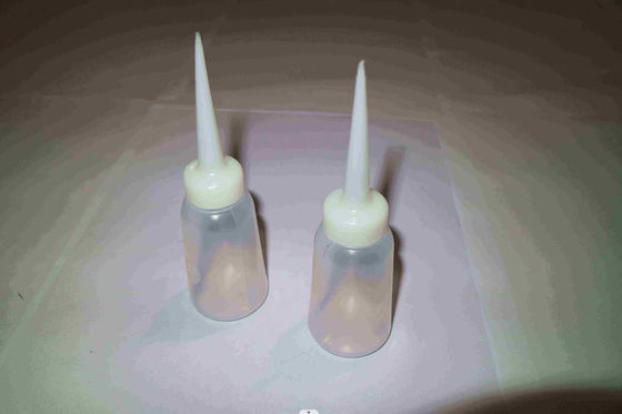 Sıvı Kanal Mektup Yapma Araçları AB Yapıştırıcı Şeffaf Chinaron