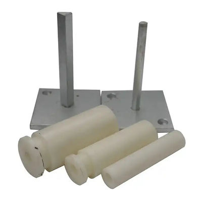 8mm Alüminyum Kanal Eğme Makine İşaretleri Başlat Set Metal Mektup Eğme