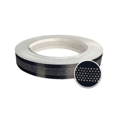 Alüminyum T3 - T8 Kanal Mektubu Kenar Yan Işık Düz Güvenilir Kanal Mektup Bobini