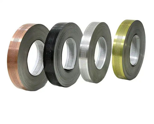 T8 Çizgisiz Kanal Mektup Bobini Kaplı Varyasyon Alüminyum Kanal Mektup Bobini