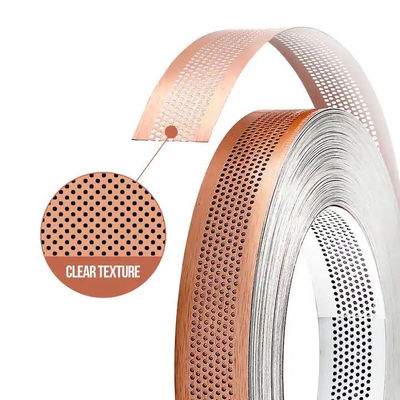 Kanal harfleri için yan ışık alüminyum bobini düz alüminyum bobini chinaron