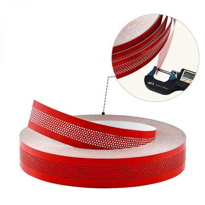 T3 - T8 Temper Trimless Channel Letter Coil 100m Per Roll Kanal Letter Roll