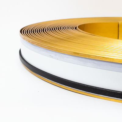 NWY-2 Alüminyum Kanal Harfleri Kenar Alüminyum Şerit Alüminyum Kanal