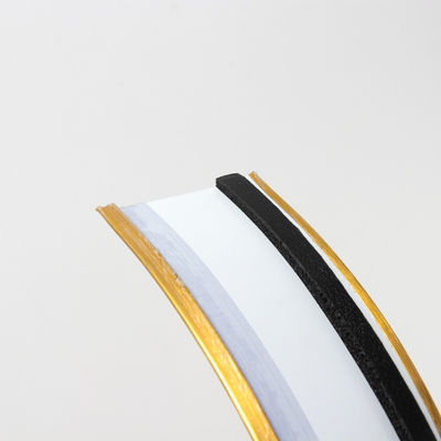 NWY-2 Alüminyum Kanal Harfleri Kenar Alüminyum Şerit Alüminyum Kanal