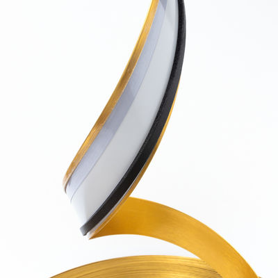 NWY-2 Alüminyum Kanal Harfleri Kenar Alüminyum Şerit Alüminyum Kanal