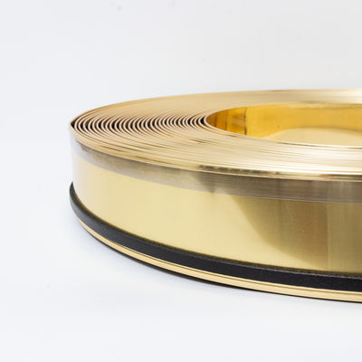 13cm Channelume Alüminyum Dekorasyon Şerit 3D Mektup Kenarı Reklamcılığı için