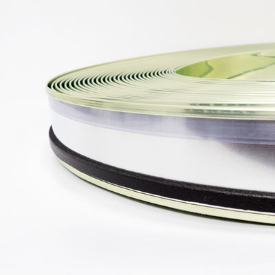 Channelume Channel Letter Trim Cap Alüminyum Şerit Channel Letter Edge 3d Letter için