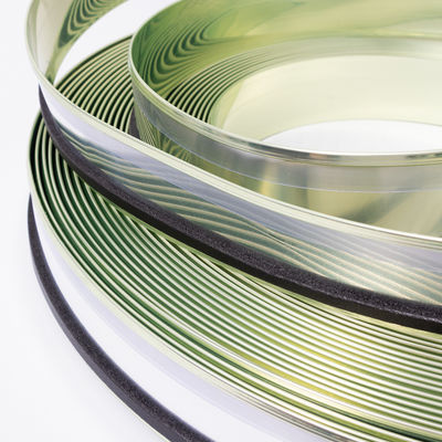 Channelume Channel Letter Trim Cap Alüminyum Şerit Channel Letter Edge 3d Letter için