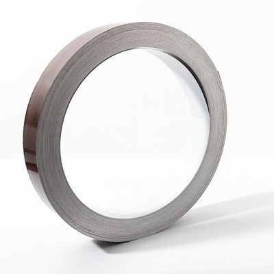 50M Alüminyum Kanal Mektup Bobini Dikdörtgen Alüminyum Kanal Mektup Bobini