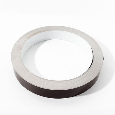 50M Alüminyum Kanal Mektup Bobini Dikdörtgen Alüminyum Kanal Mektup Bobini