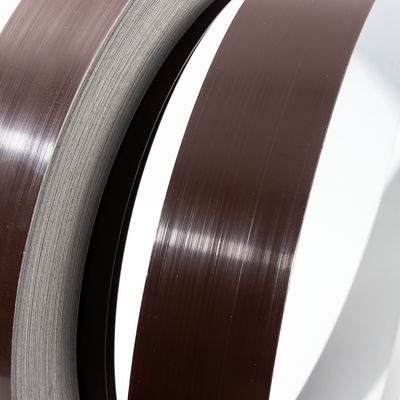 50M Alüminyum Kanal Mektup Bobini Dikdörtgen Alüminyum Kanal Mektup Bobini