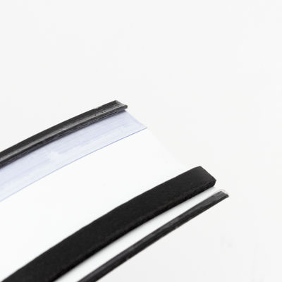 Yeşil 0.5mm 0.6mm Kanalume Alüminyum Kanal Mektup Trim