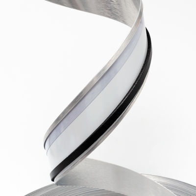 Çok Boyutlu Alüminyum Bobin Alüminyum Kanal Kanal Çizim Kapağı İşaretler İçin