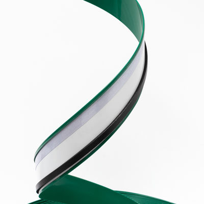 1mm Kalınlığı Kanalume Alüminyum Yeşil LED Şerit Alüminyum Kanalume Kanal Mektubu İçin