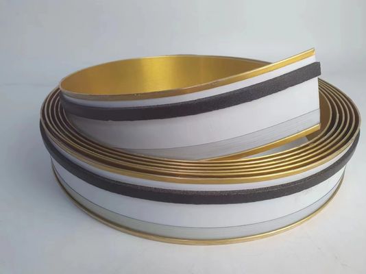 LED kanal yazılı işaret yapımı için 50 M/ 100 M uzunluklu kanal harf bobinleri