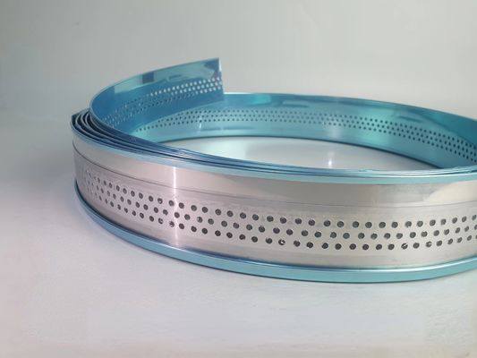 Anodlu Alüminyum Kanalı Uzunluğu 50 M/ 100 M Rekabetçi