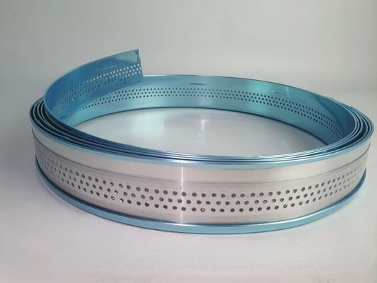 Anodlu Alüminyum Kanalı Uzunluğu 50 M/ 100 M Rekabetçi