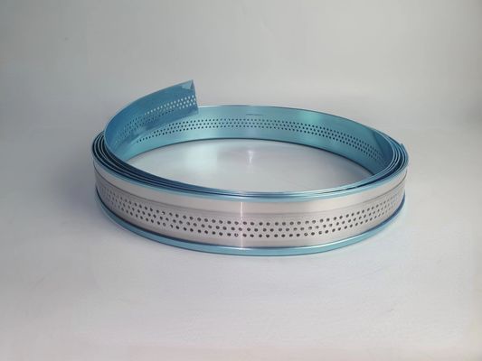 Anodlu Alüminyum Kanalı Uzunluğu 50 M/ 100 M Rekabetçi