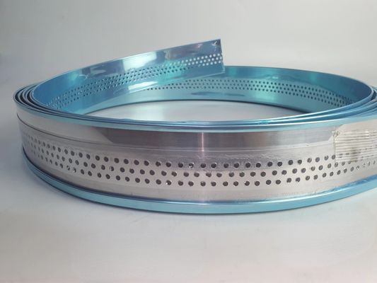 LED Kanal Mektup İşaretleri Channelume Alüminyum ile Yapma 0.4mm-0.5mm Kalınlığı