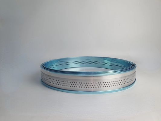 5cm Genişlik Özel Boyut Channelume Alüminyum gereksinimleriniz için