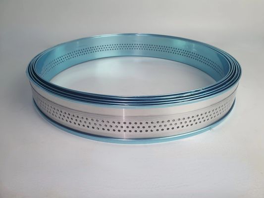 5cm Genişlik Özel Boyut Channelume Alüminyum gereksinimleriniz için