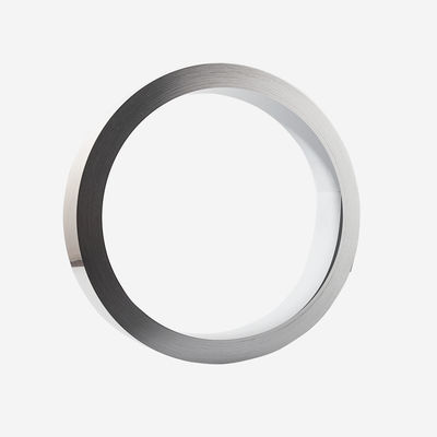 0.6mm Alüminyum Kanal Mektup Bobini Alüminyum Şerit Kanal Mektup Bobini Alüminyum