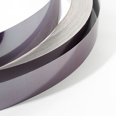 Gümüş Alüminyum Channel Letter Coil İşlem Yöntemleri Alüminyum Channel Letter Coil