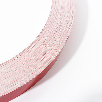 0.6mm Kalınlığı Alüminyum Kanal Mektup Bobini LED Neon Işık Bobini 20mm-1400mm Genişliği