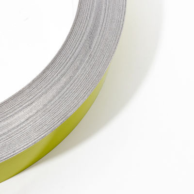 Dikdörtgen Alüminyum Kanal Mektup Bobini Genişliği 50mm Kanal Mektup için Alüminyum Bobin