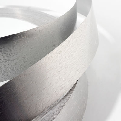 Mill Finish 3.5 Inch 5.3 Inch 4.3 Inch Alüminyum Kanal Mektup Bobini Malzemesi