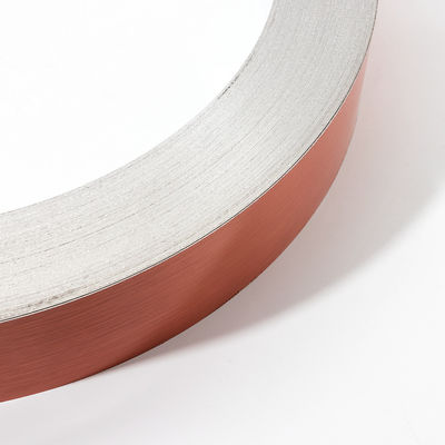 Önceden Boyanmış Renk Alüminyum Bobin Stock Mat Beyaz Parlak Beyaz 0.04 Inch Kanal Mektup Bobini Ücretsiz Örnek