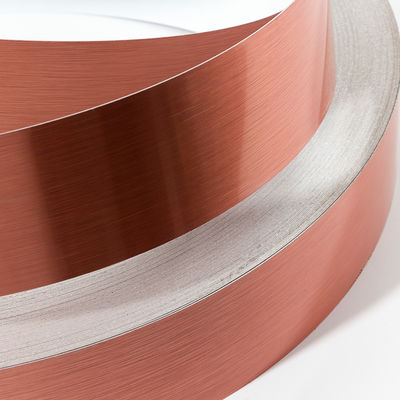 Önceden Boyanmış Renk Alüminyum Bobin Stock Mat Beyaz Parlak Beyaz 0.04 Inch Kanal Mektup Bobini Ücretsiz Örnek