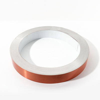 Alüminyum şerit bobin kanal mektup malzemesi 270ft Uzunluk 3.5 inç 5.3 inç Dış LED işaretleri