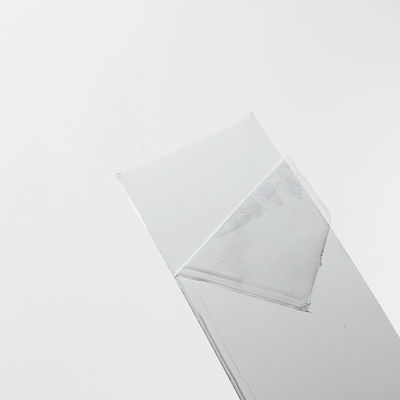 Büyük Popüler 1mm Kalınlığı Renkli Düz Alüminyum Bobin Kanal Mektubu İçin