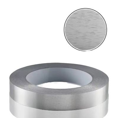 LED Tabela Kaplı Düz Alüminyum Şerit Profili Kanal Mektubu İçin