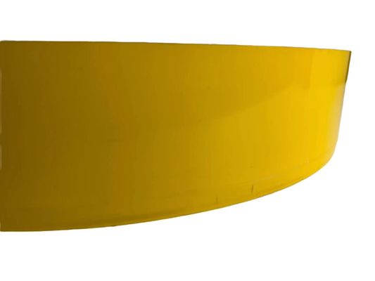 Alüminyum İşaret Mektupları İçin Dayanıklı Kanal Mektup Bobini Anodize Alüminyum Bobini