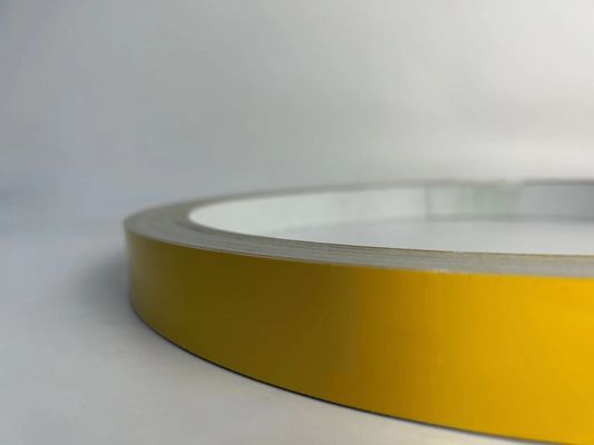 MOQ 1 Rulo Kare Alüminyum Kanal Mektubu Bobin Alüminyum İşaret Mektupları