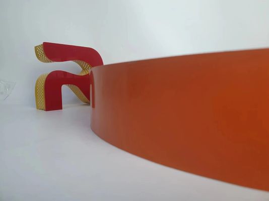 Kullanımı Kolay Kanal Alüminyum Bobin Özel İşaret Kanal Mektupları için