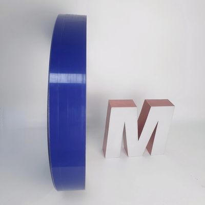Alüminyum Alaşım Metal Alüminyum Bobin Düz Şerit 0.6-1.0mm 20-1400mm