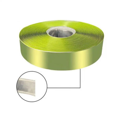 Kanal Mektubu için Alüminyum Alloy Trim Cap With Arrow Type