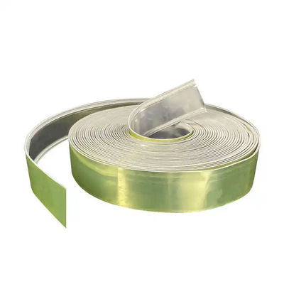 Kanal Mektubu için Alüminyum Alloy Trim Cap With Arrow Type