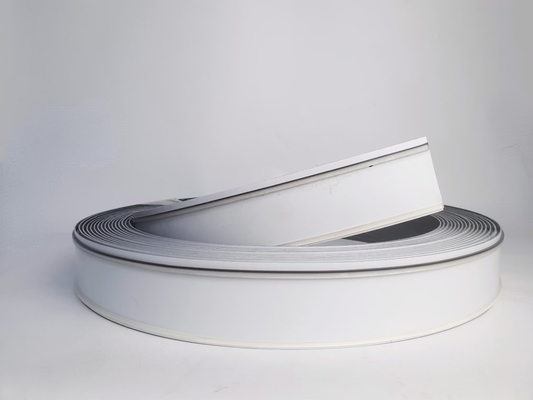 3-14cm İç / Dış LED Letterform Edge İşaret Çözümü Alüminyum Kanalı için