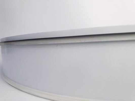 3-14cm İç / Dış LED Letterform Edge İşaret Çözümü Alüminyum Kanalı için