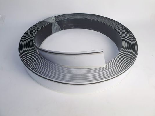 3-14cm X 30 Metre Alüminyum PVC Letterform İşareti LED Işık İçeride Dışarıda Kullanımı